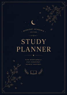 Student Succes Planner Student Succes Planner