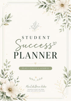 Student Succes Planner